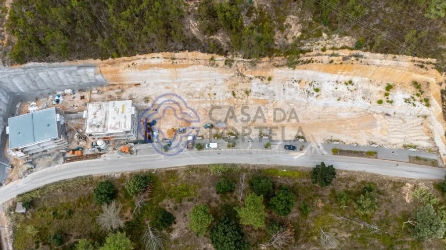 Moradia T4 para Venda em Santa Maria, São Pedro e Matacães Foto 14