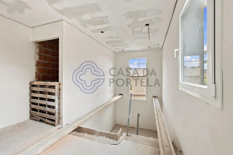 Moradia T4 para Venda em Santa Maria, São Pedro e Matacães Foto 35