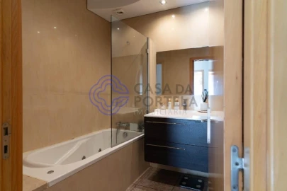 Moradia T2 para Venda em Perafita, Lavra e Santa Cruz do Bispo
