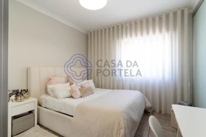 Moradia T2 para Venda em Perafita, Lavra e Santa Cruz do Bispo