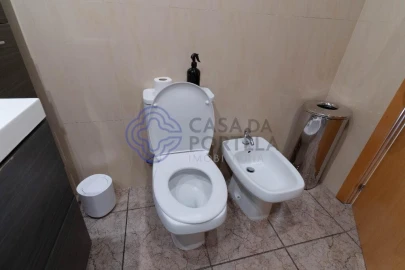 Moradia T2 para Venda em Perafita, Lavra e Santa Cruz do Bispo