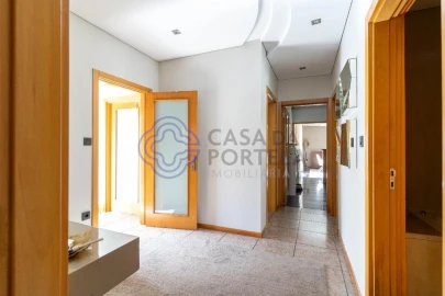 Moradia T2 para Venda em Perafita, Lavra e Santa Cruz do Bispo