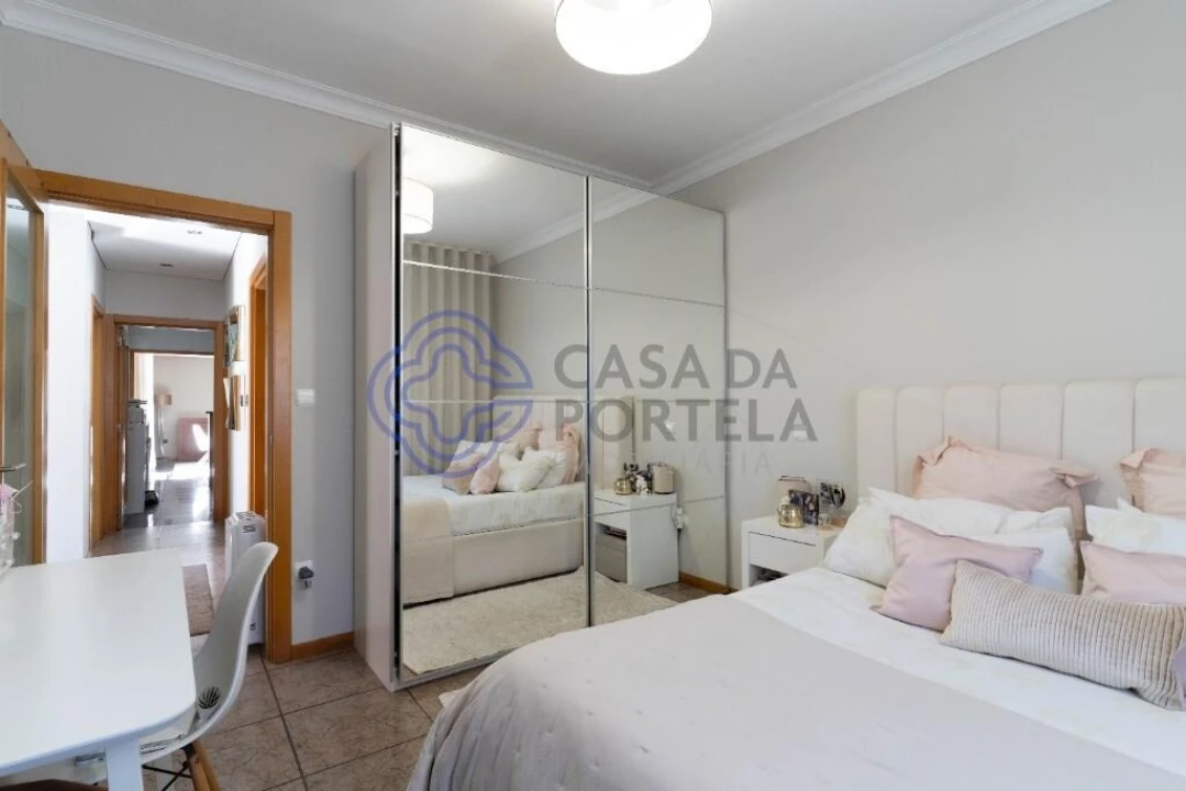 Moradia T2 para Venda em Perafita, Lavra e Santa Cruz do Bispo Foto 9