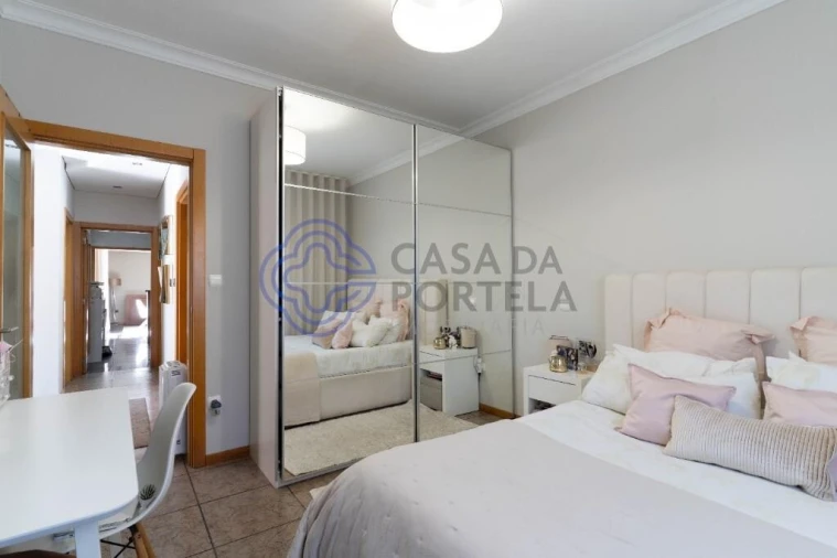 Moradia T2 para Venda em Perafita, Lavra e Santa Cruz do Bispo Foto 9