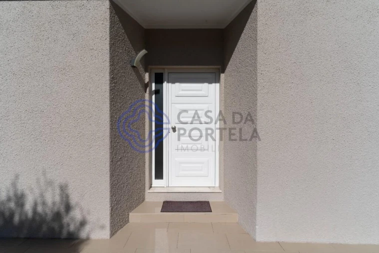 Moradia T2 para Venda em Perafita, Lavra e Santa Cruz do Bispo Foto 3