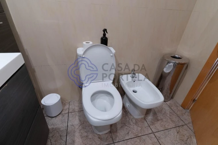 Moradia T2 para Venda em Perafita, Lavra e Santa Cruz do Bispo Foto 12