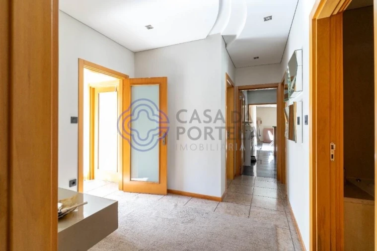 Moradia T2 para Venda em Perafita, Lavra e Santa Cruz do Bispo Foto 10