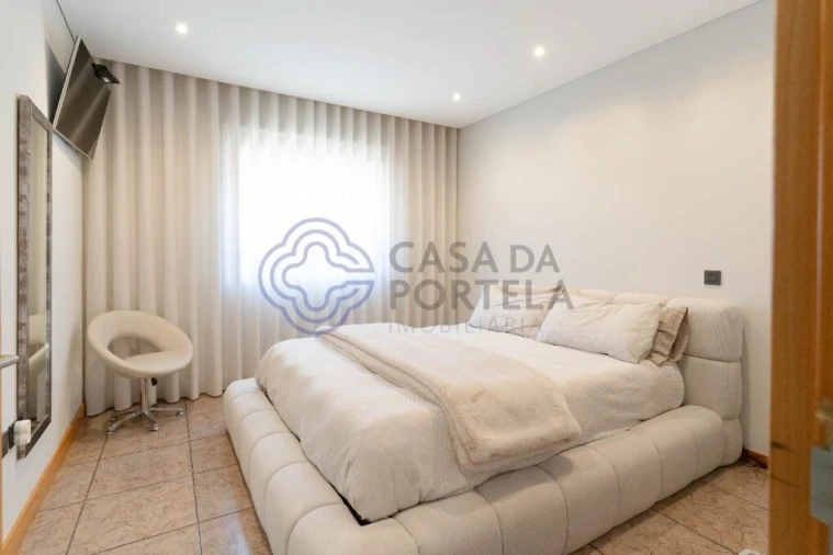 Moradia T2 para Venda em Perafita, Lavra e Santa Cruz do Bispo Foto 6