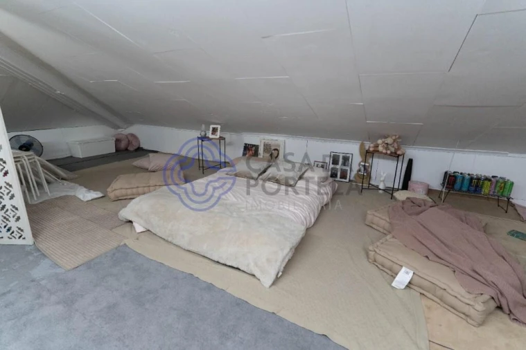 Moradia T2 para Venda em Perafita, Lavra e Santa Cruz do Bispo Foto 24