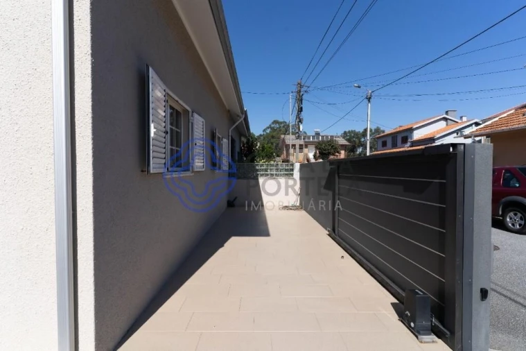 Moradia T2 para Venda em Perafita, Lavra e Santa Cruz do Bispo Foto 26