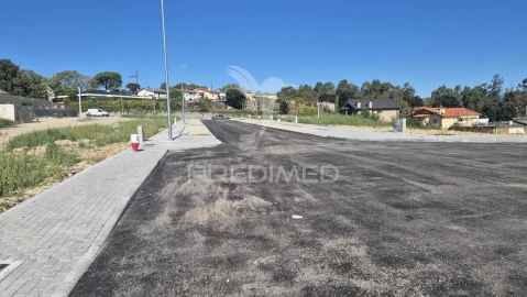 Terreno para Venda em Soutelo