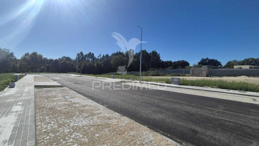 Terreno para Venda em Soutelo Foto 13
