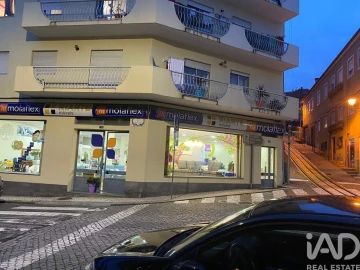 Loja para Venda em Viseu