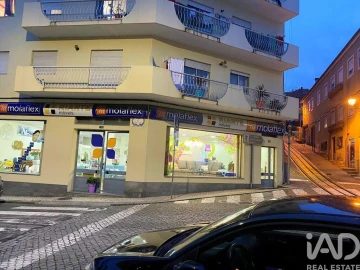 Loja para Venda em Viseu