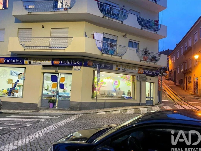 Loja para Venda em Viseu Foto 9