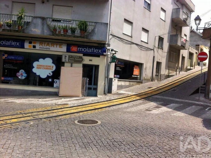 Loja para Venda em Viseu Foto 10