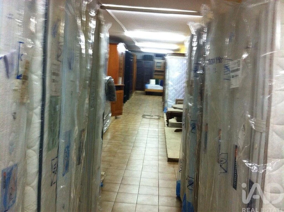 Loja para Venda em Viseu Foto 6