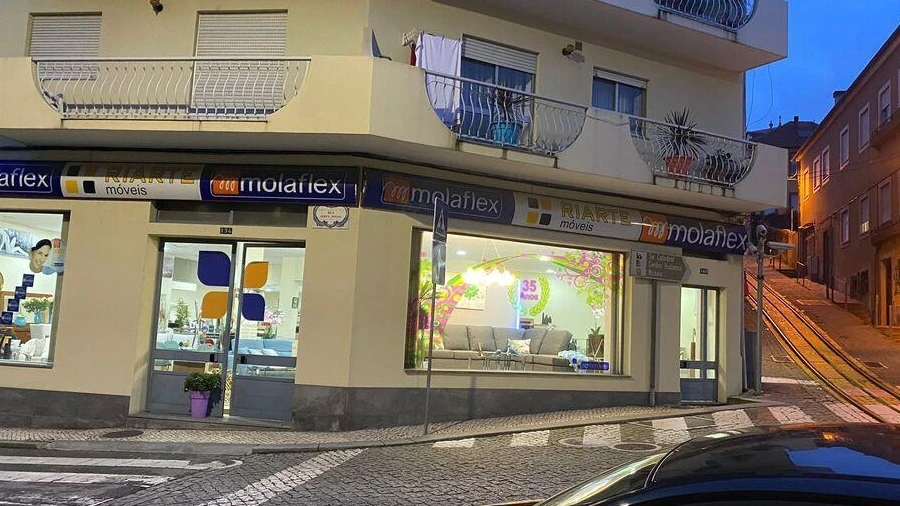 Loja para Venda em Viseu