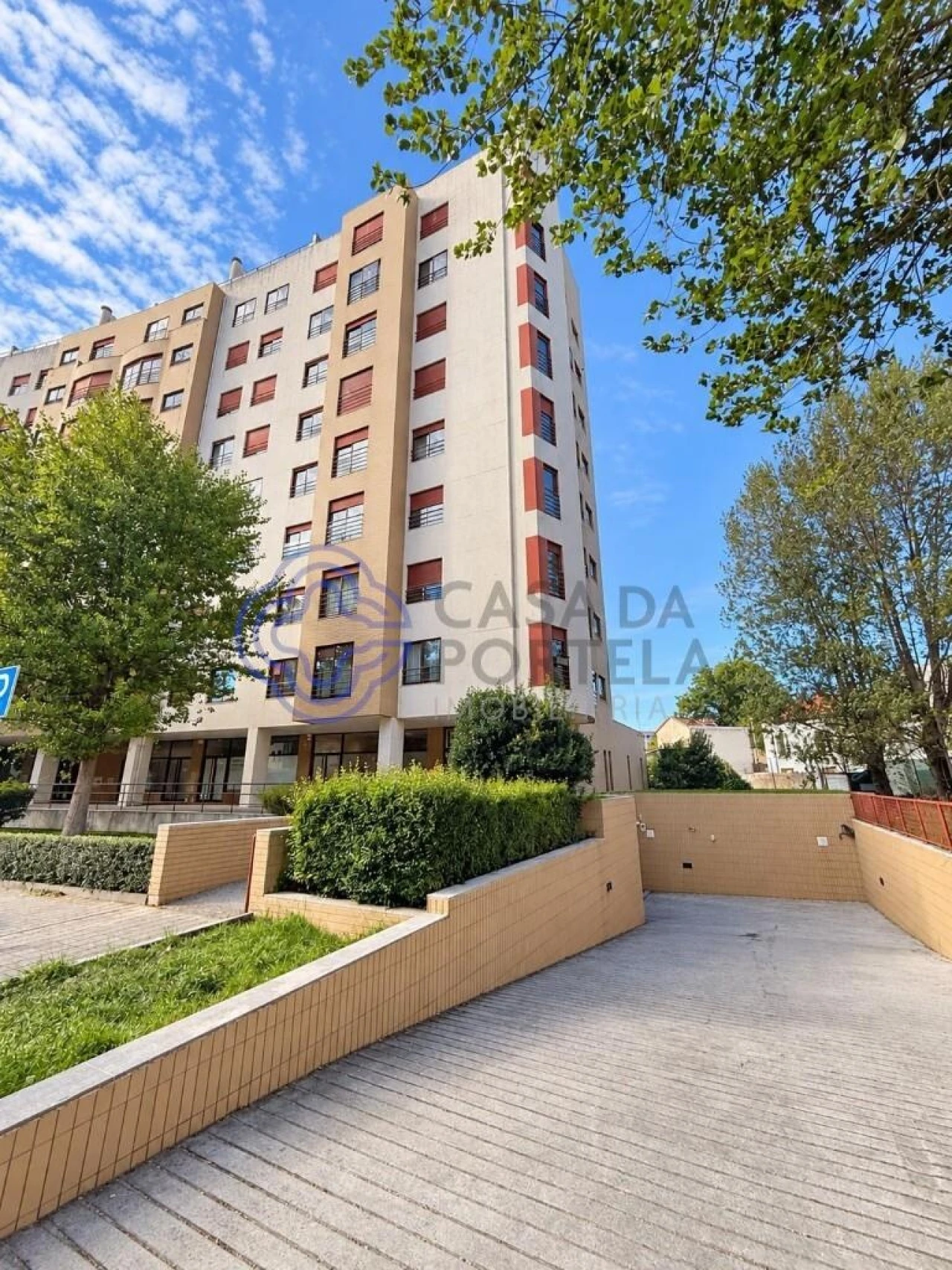 Apartamento T3 para Venda em Ramalde Foto 40