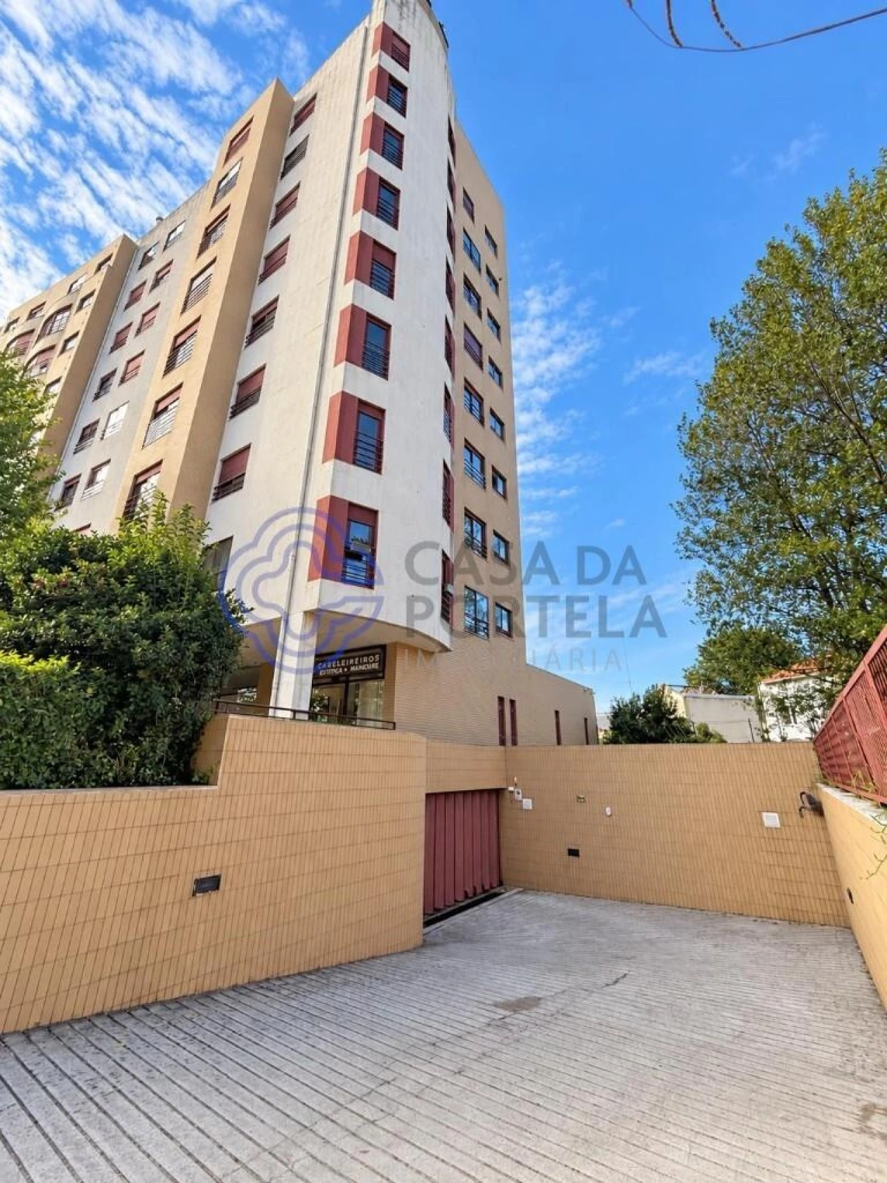 Apartamento T3 para Venda em Ramalde Foto 41