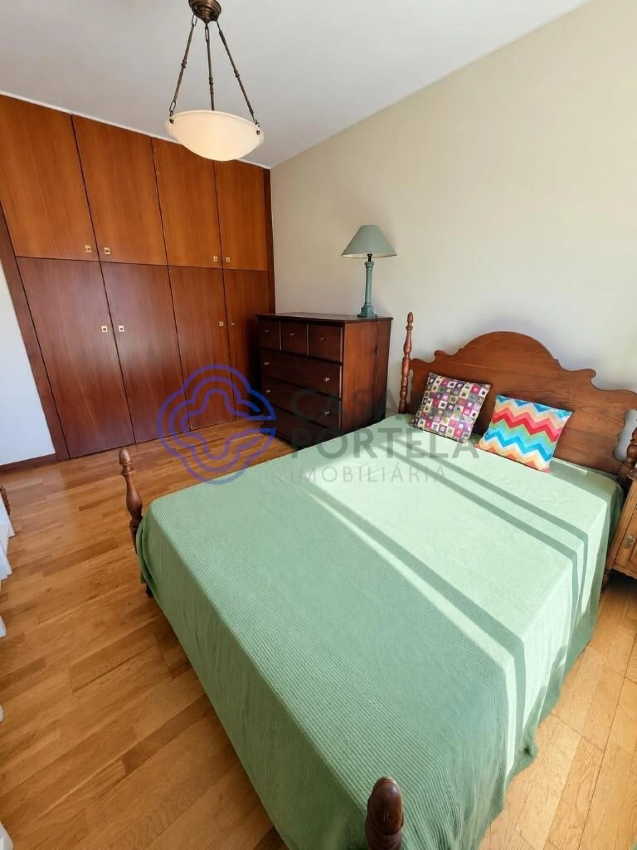 Apartamento T3 para Venda em Ramalde Foto 26