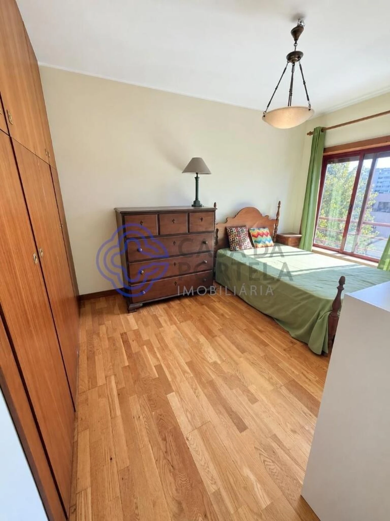 Apartamento T3 para Venda em Ramalde Foto 25