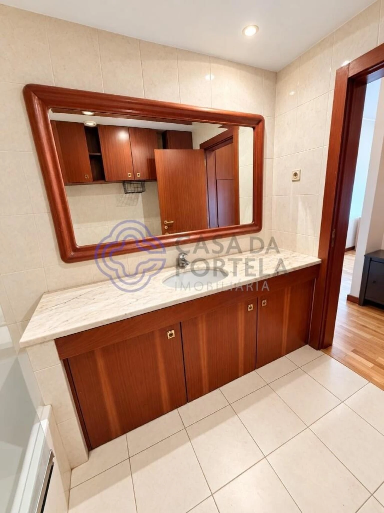 Apartamento T3 para Venda em Ramalde Foto 38