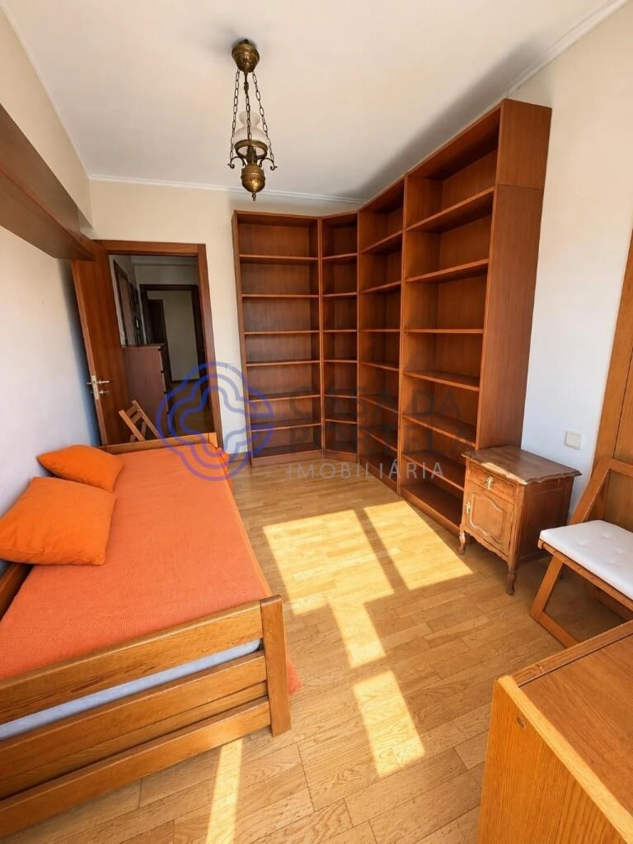 Apartamento T3 para Venda em Ramalde Foto 29