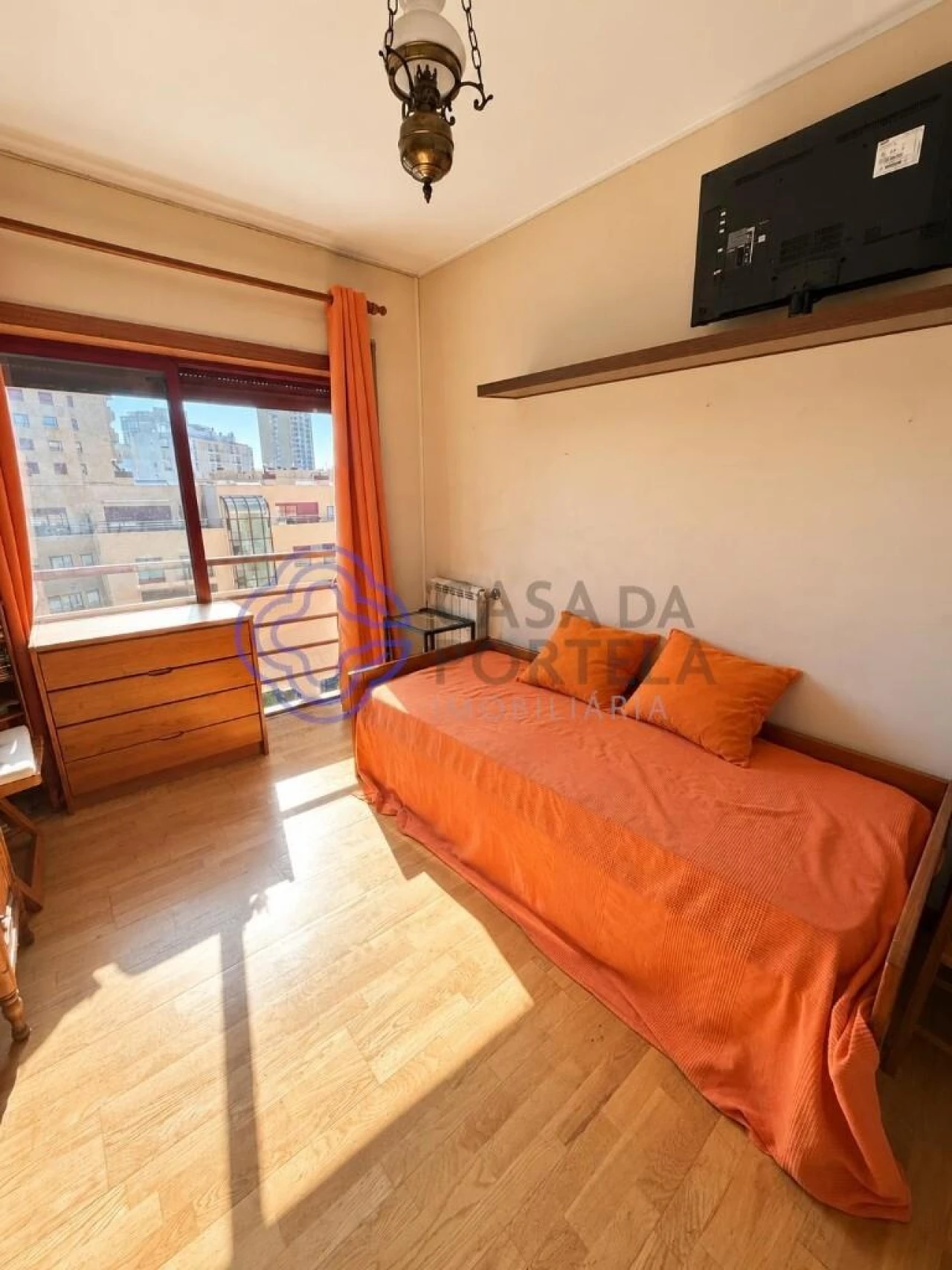 Apartamento T3 para Venda em Ramalde Foto 28