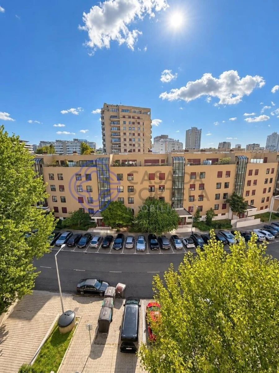 Apartamento T3 para Venda em Ramalde Foto 33