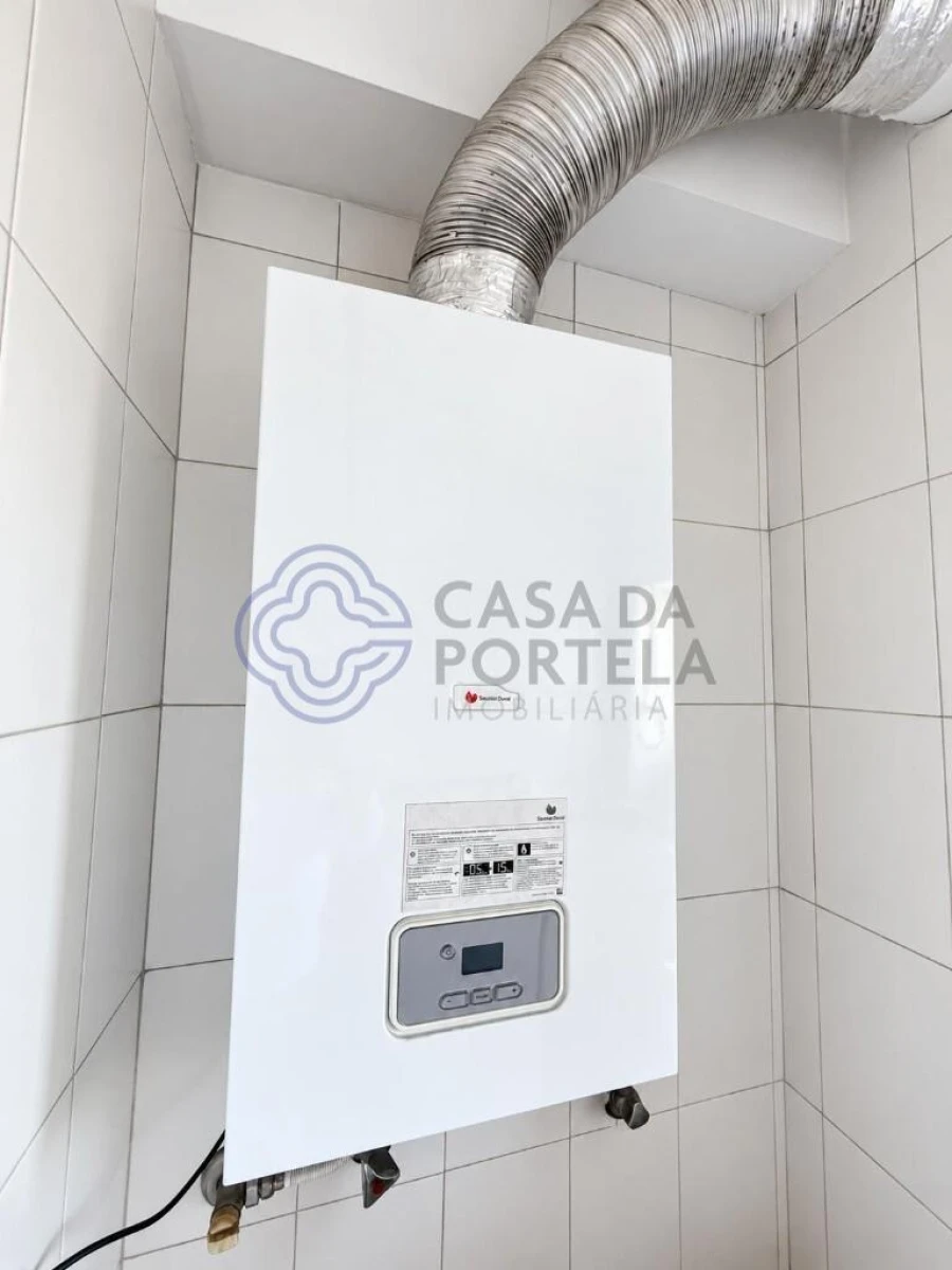Apartamento T3 para Venda em Ramalde Foto 21