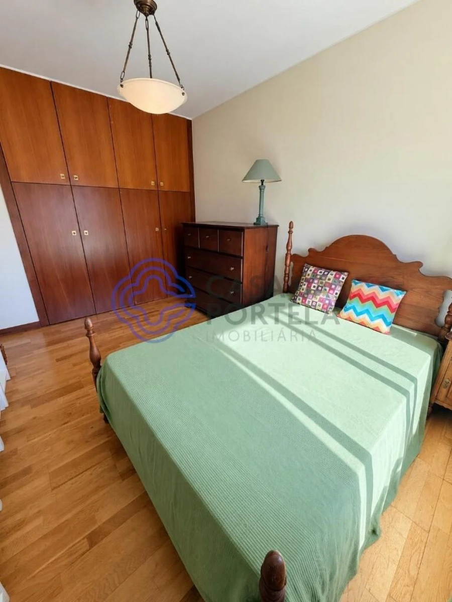 Apartamento T3 para Venda em Ramalde Foto 26