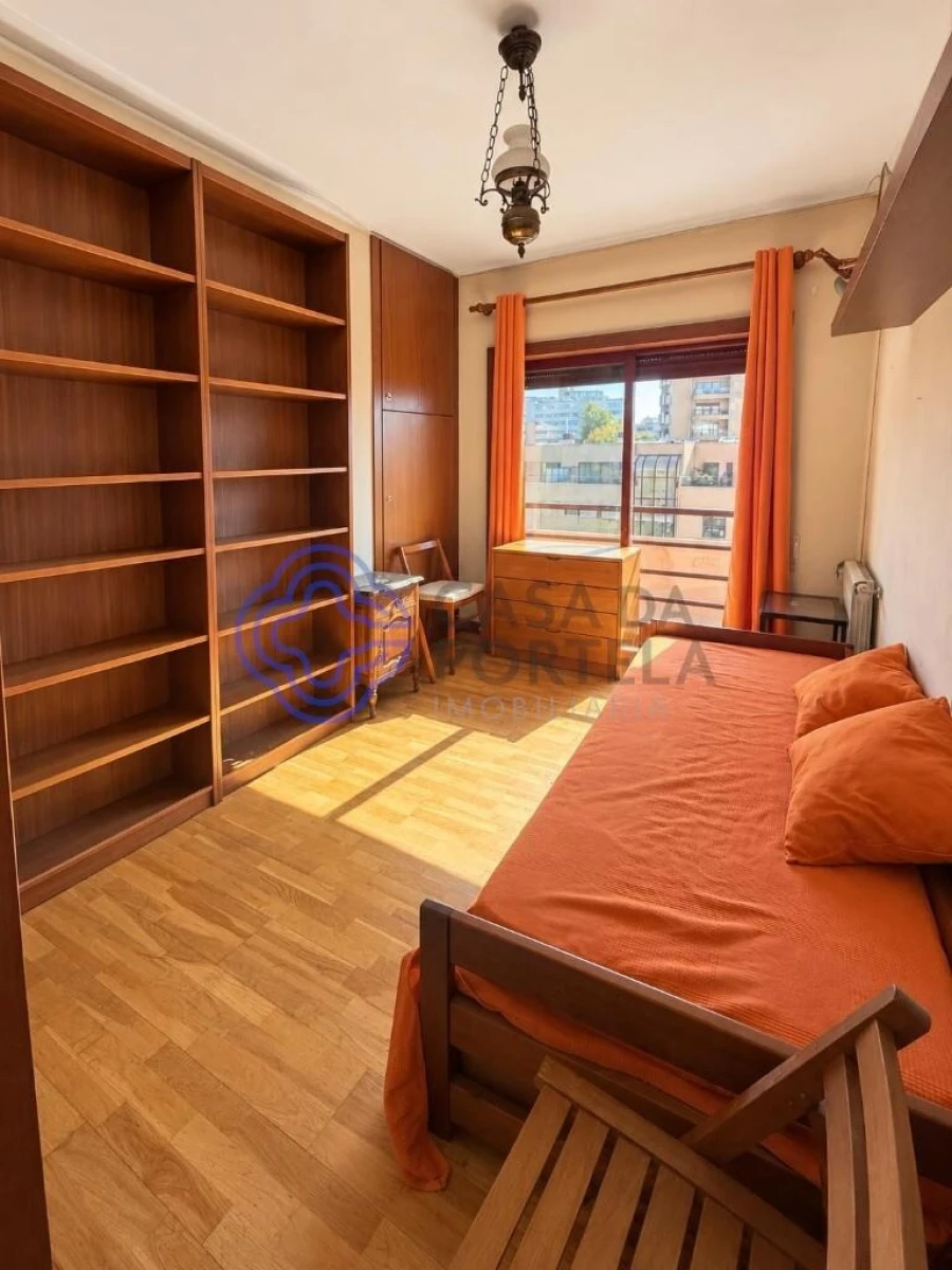 Apartamento T3 para Venda em Ramalde Foto 30