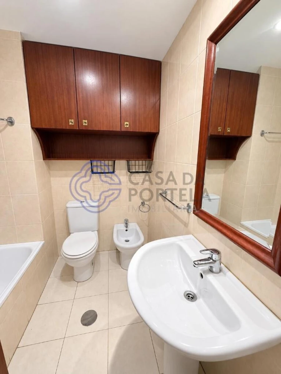 Apartamento T3 para Venda em Ramalde Foto 23