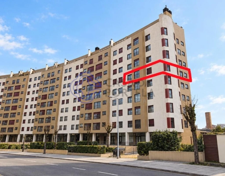 Apartamento T3 para Venda em Ramalde Foto 1