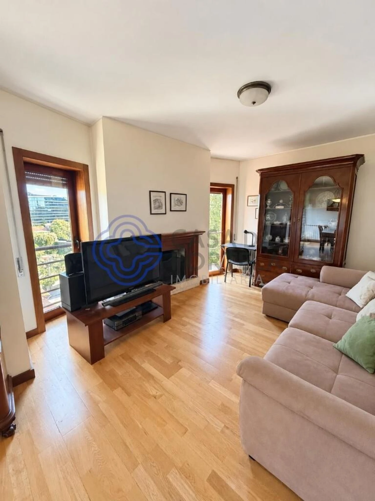 Apartamento T3 para Venda em Ramalde Foto 16