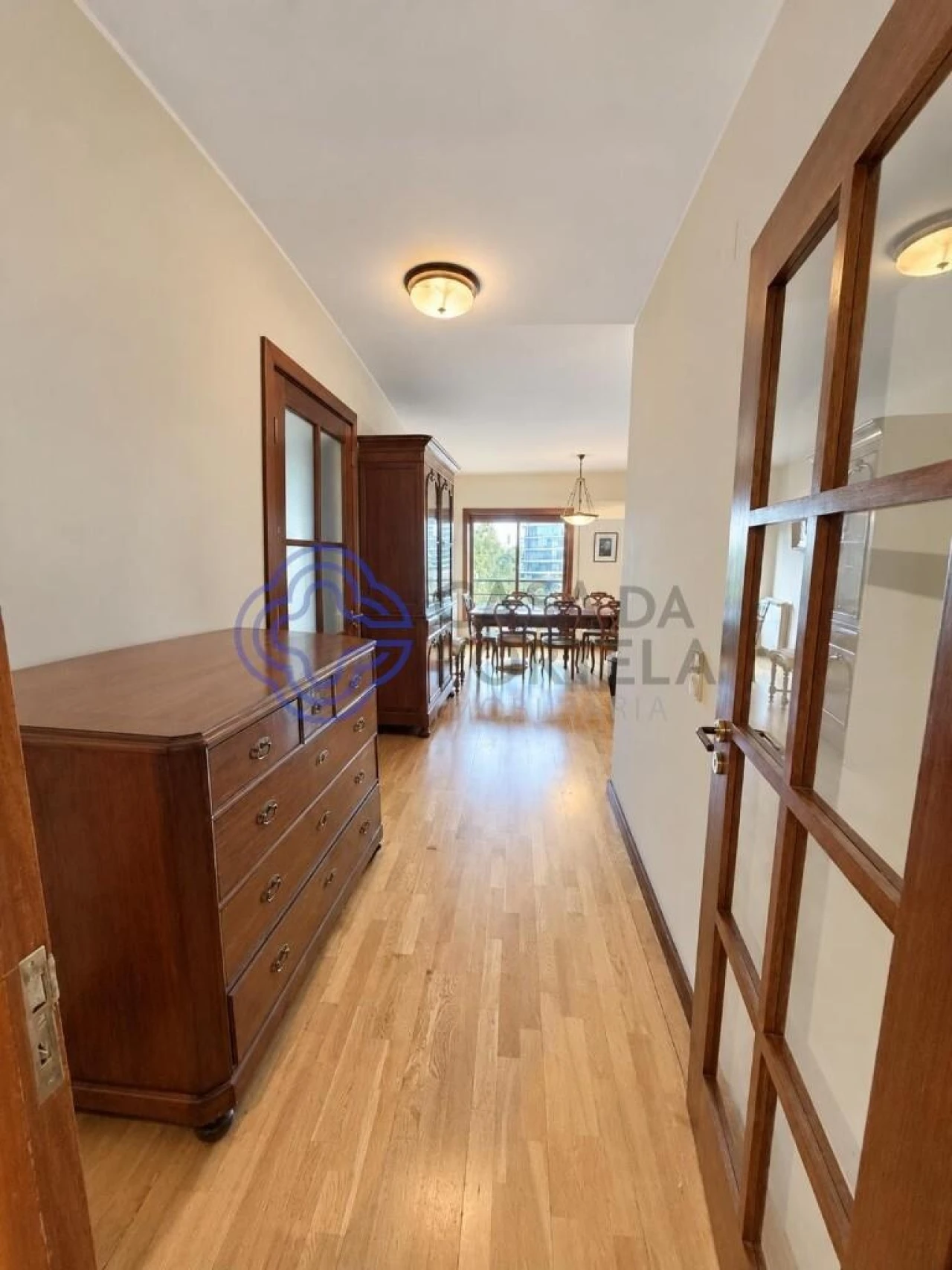 Apartamento T3 para Venda em Ramalde Foto 13