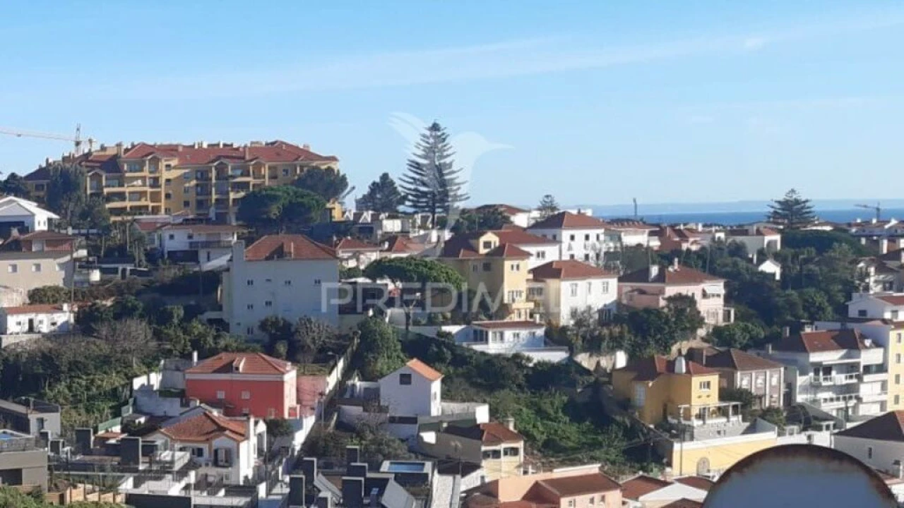 Apartamento T2 para Venda em Cascais e Estoril Foto 17