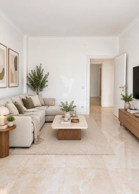 Apartamento T2 para Venda em Cascais e Estoril
