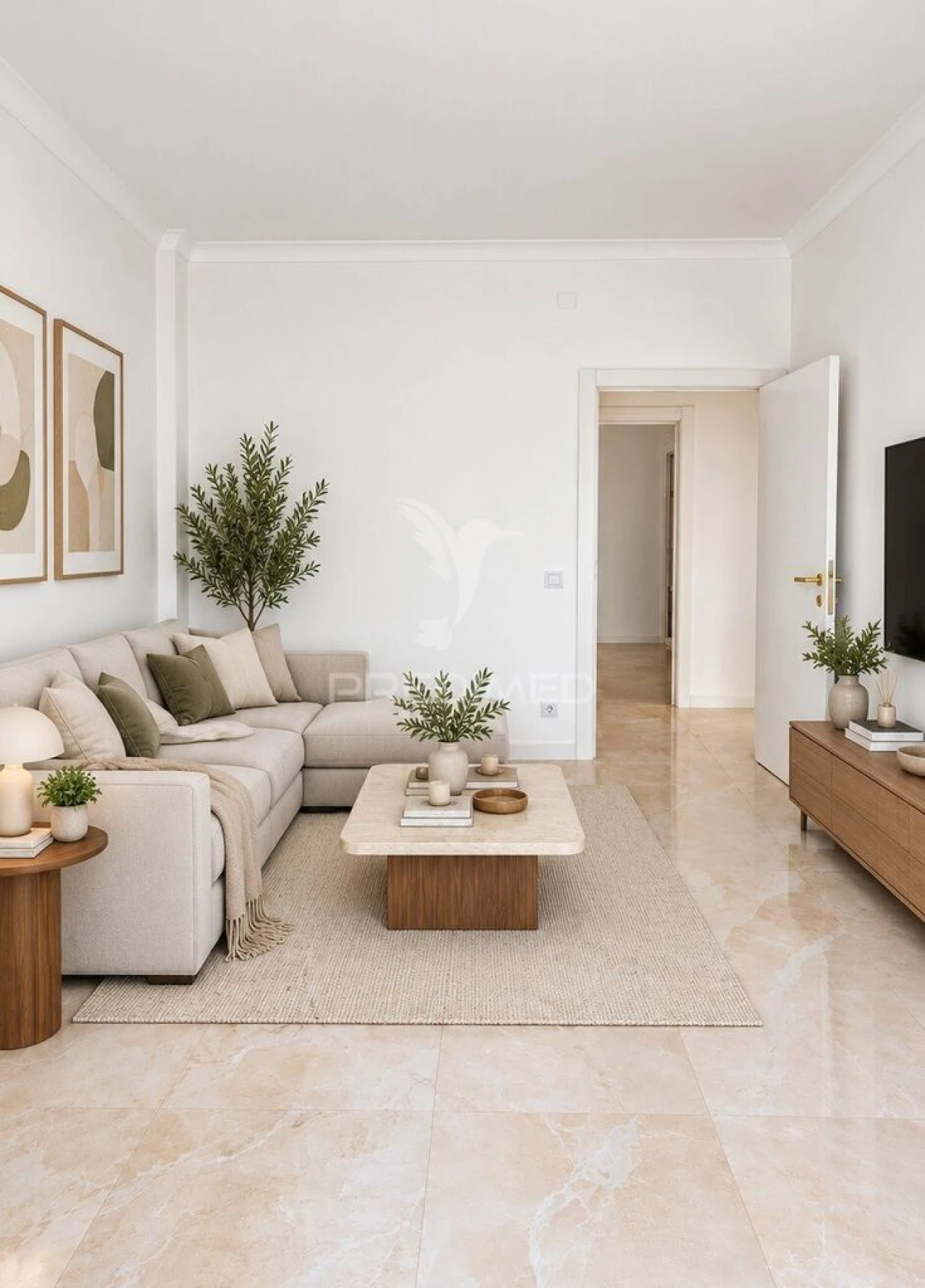 Apartamento T2 para Venda em Cascais e Estoril Foto 10