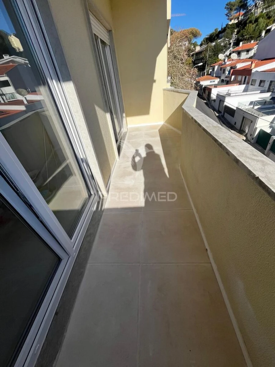 Apartamento T2 para Venda em Cascais e Estoril Foto 15