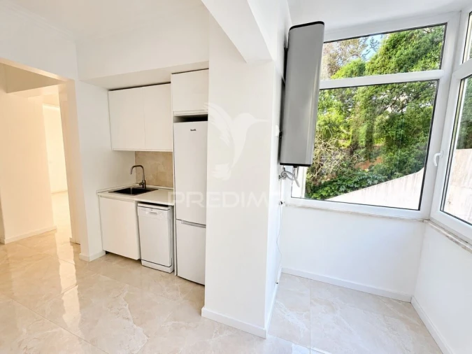 Apartamento T2 para Venda em Cascais e Estoril Foto 2
