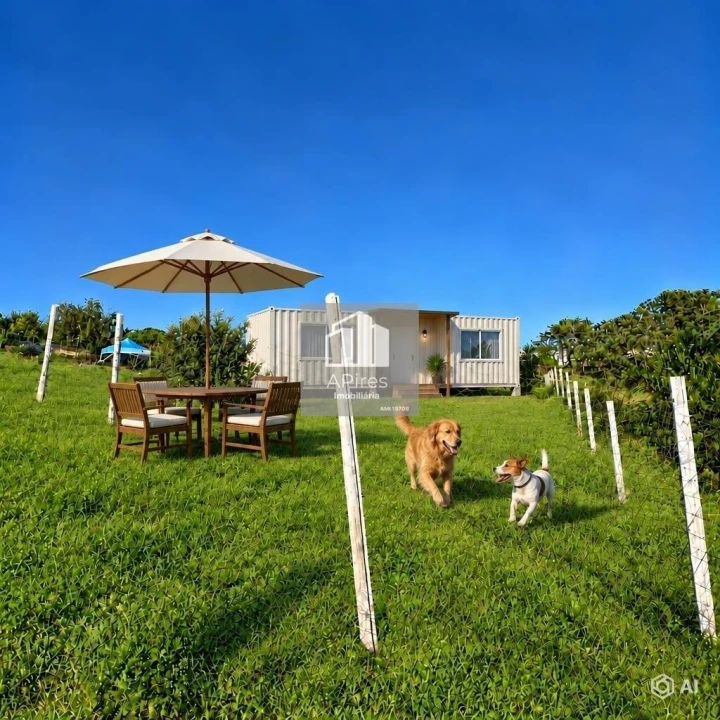 Terreno para Venda em Charneca de Caparica e Sobreda Foto 1