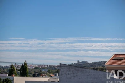 Apartamento T2 para Venda em Quinta do Anjo