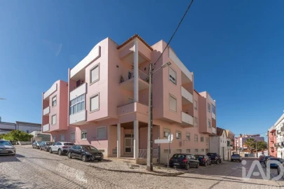 Apartamento T2 para Venda em Quinta do Anjo
