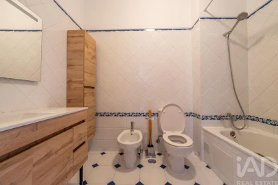 Apartamento T2 para Venda em Quinta do Anjo