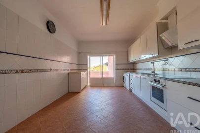 Apartamento T2 para Venda em Quinta do Anjo