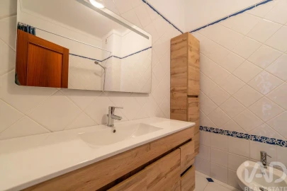 Apartamento T2 para Venda em Quinta do Anjo