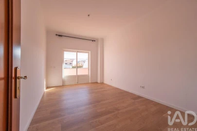 Apartamento T2 para Venda em Quinta do Anjo