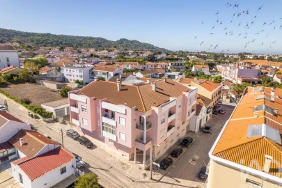 Apartamento T2 para Venda em Quinta do Anjo